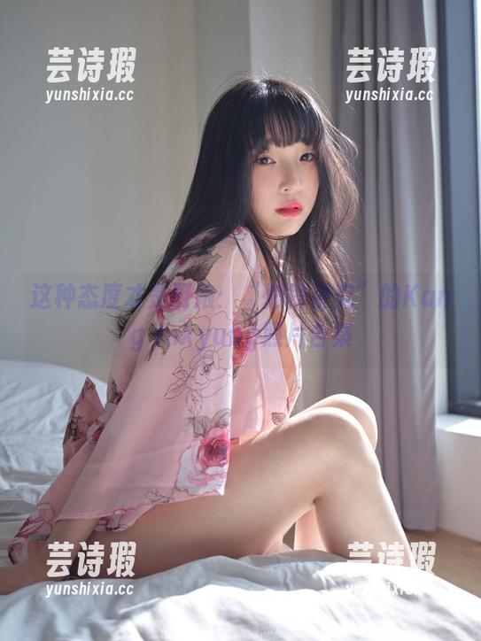 这种态度才是厨娘：“懒得讲究”的Kang Inkyung照片合集